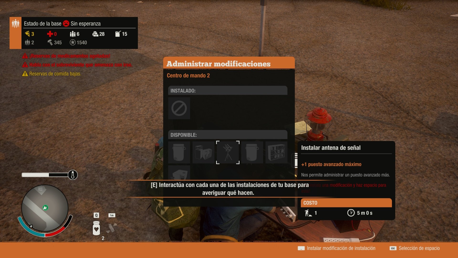 State of Decay 2 - Imagen 17